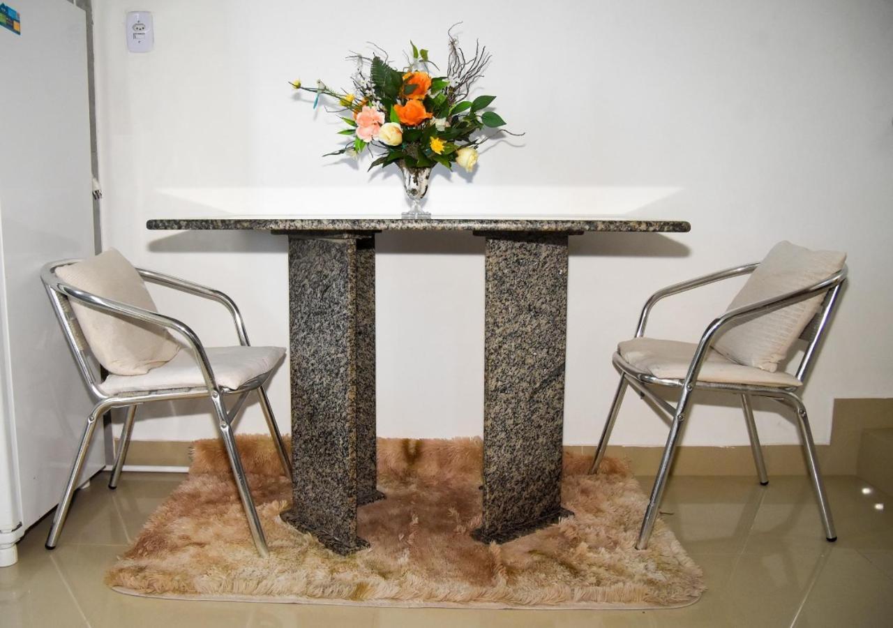 サルバドール Bahia Flat Ap. 311アパートホテル エクステリア 写真