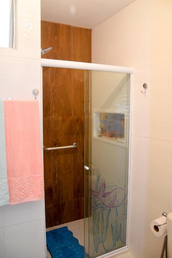 サルバドール Bahia Flat Ap. 311アパートホテル エクステリア 写真