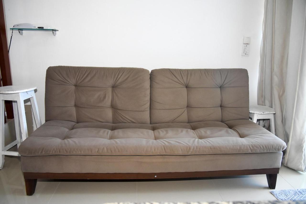 サルバドール Bahia Flat Ap. 311アパートホテル エクステリア 写真